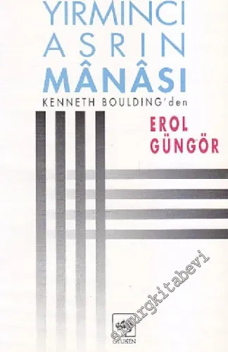 Yirminci Asrın Manası -        1999