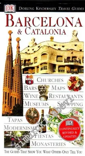 Barselona and Catalonia -