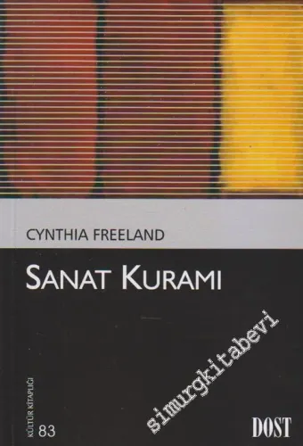 Sanat Kuramı -
