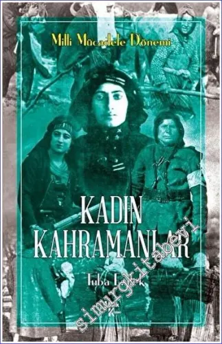 Kadın Kahramanlar - 2023