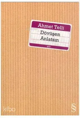 Dövüşen Anlatsın