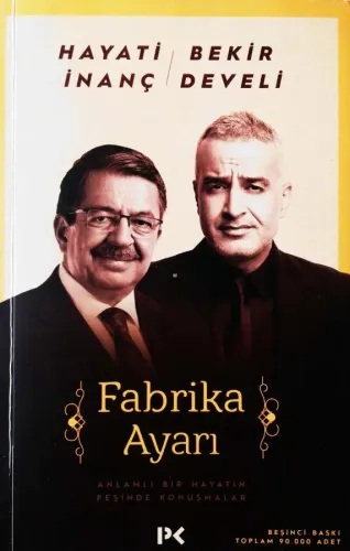 Fabrika Ayarı