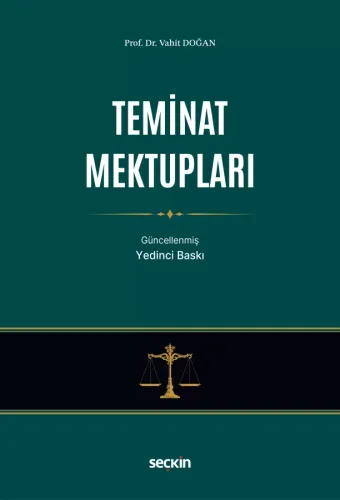 Teminat Mektupları
