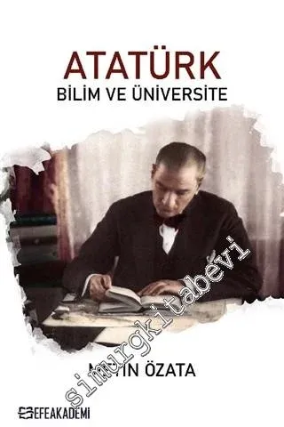 Atatürk Bilim ve Üniversite -