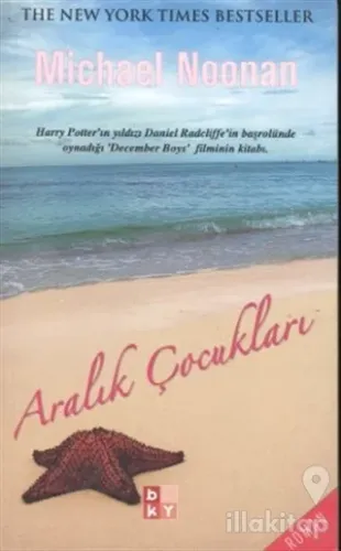 Aralık Çocukları
