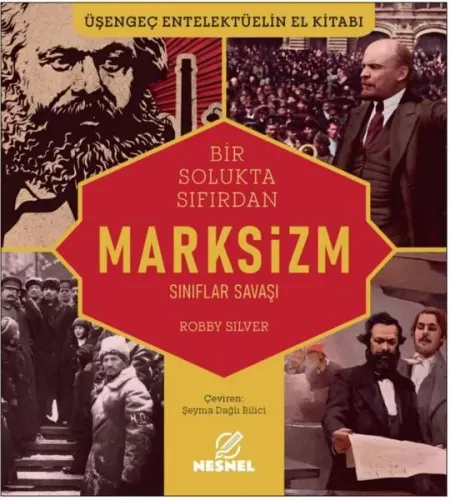 Marksizm