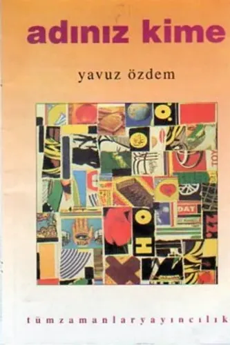 Adınız Kime