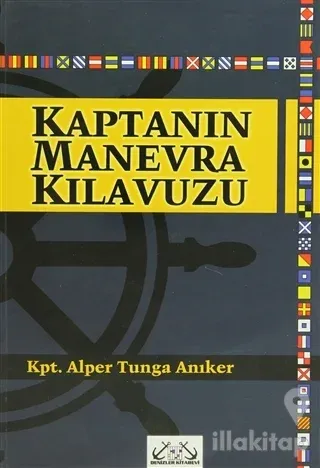 Kaptanın Manevra Kılavuzu