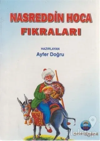 Nasreddin Hoca Fıkraları