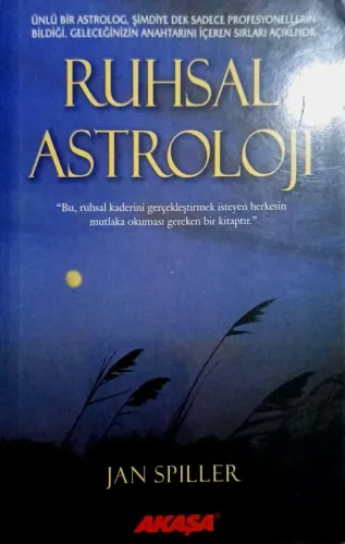Ruhsal Astroloji