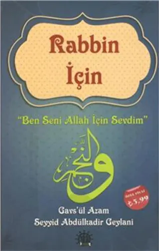 Rabbin İçin