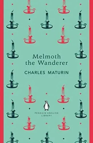 Melmoth the Wanderer