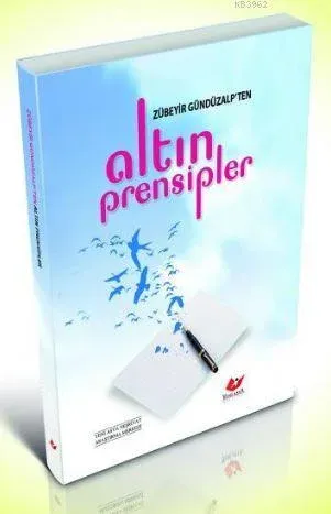 Altın Prensipler (Cep Boy) Zübeyir Gündüzalp