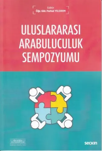 Uluslararası Arabuluculuk Sempozyumu