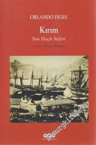 Kırım: Son Haçlı Seferi -