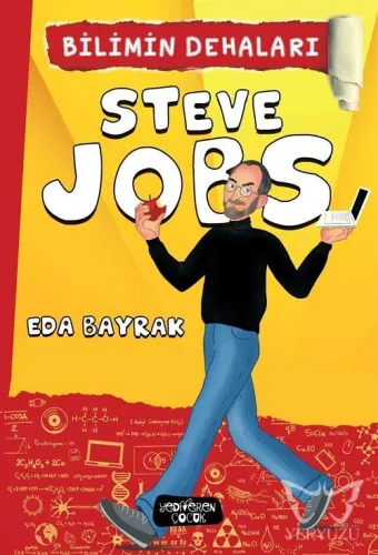 Steve Jobs