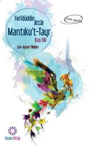 Mantıku’t Tayr