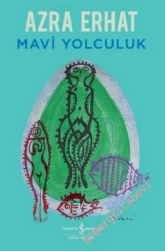 Mavi Yolculuk -         2026