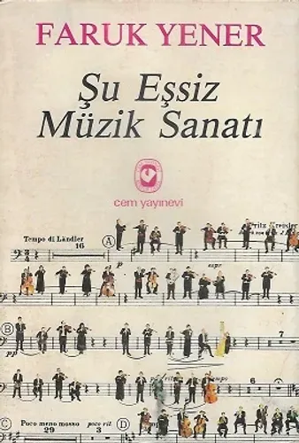 Şu Eşsiz Müzik Sanatı