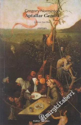 Aptallar Gemisi -        2002