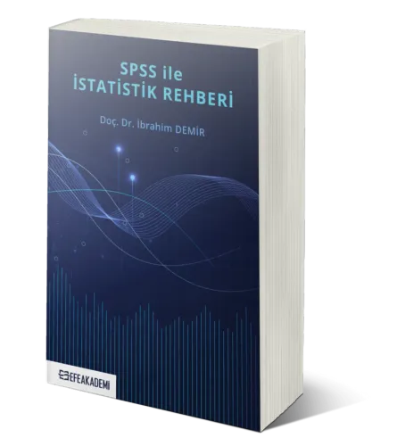 SPSS İle İstatistik Rehberi