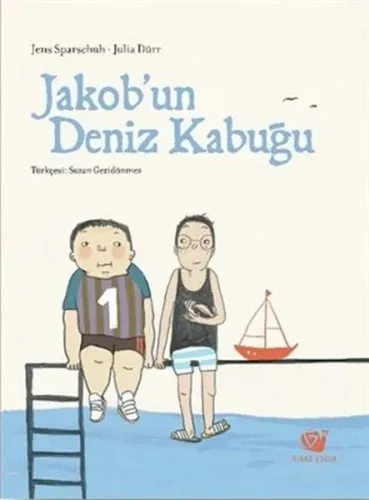 Jakob'un Deniz Kabuğu