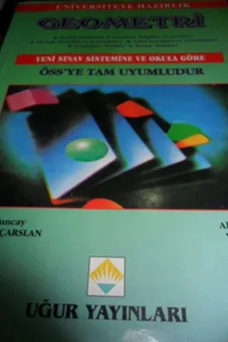 Geometri