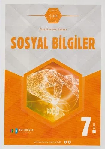 Antrenman 7. Sınıf Sosyal Bilgiler
