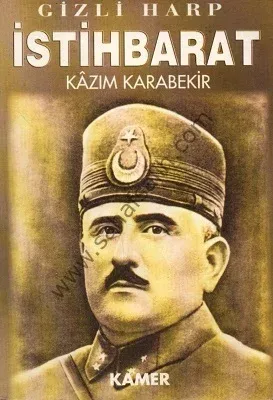 Gizli Harp İstihbarat