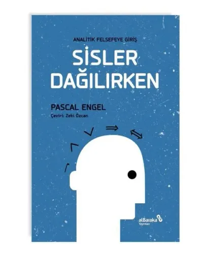 Sisler Dağılırken - Analitik Felsefeye Giriş