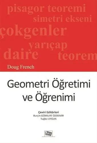 Geometri Öğretimi ve Öğrenimi