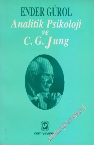 Analitik Psikoloji ve C. G. Jung -        1991