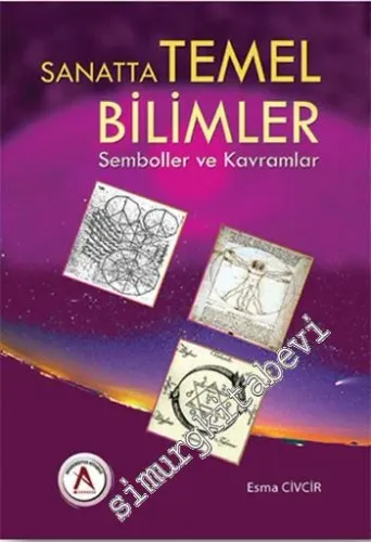 Sanatta Temel Bilimler: Semboller ve Kavramlar -         2015