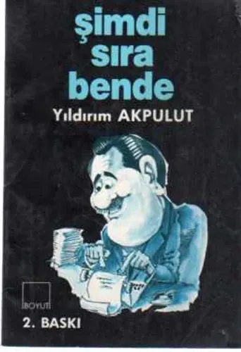 Şimdi Sıra Bende