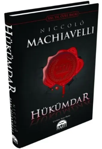 Hükümdar Ciltli