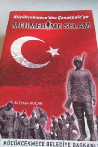 Mehmedime Selam