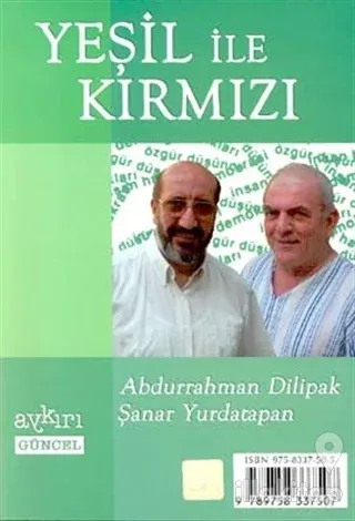 Yeşil ile Kırmızı