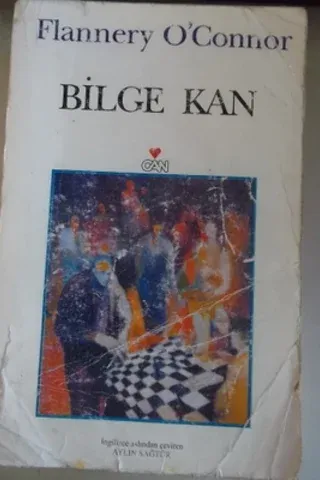 Bilge Kan