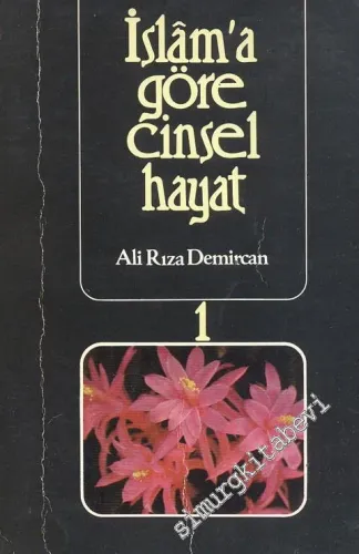 İslam'a Göre Cinsel Hayat 2 Cilt -