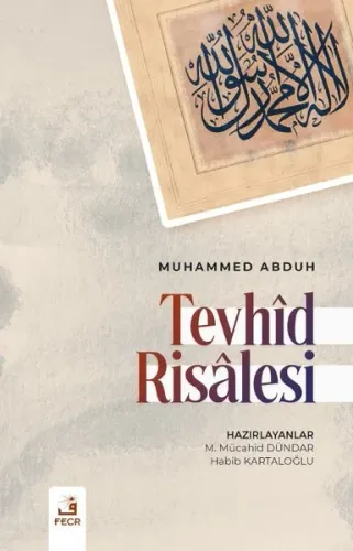 Tevhîd Risâlesi