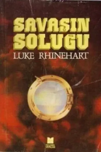 Savaşın Soluğu