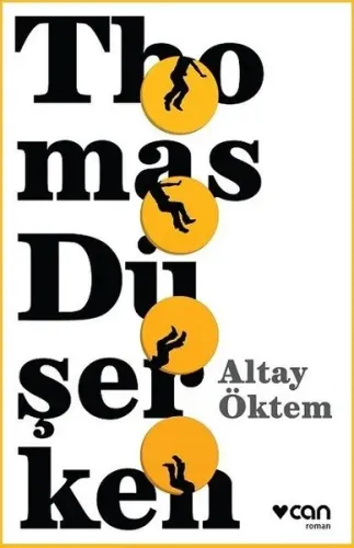 Thomas Düşerken