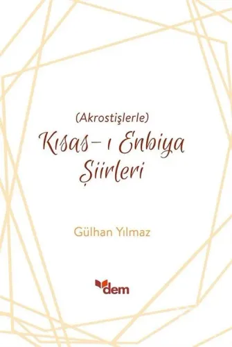 Akrostişlerle Kısas-ı Enbiya Şiirleri