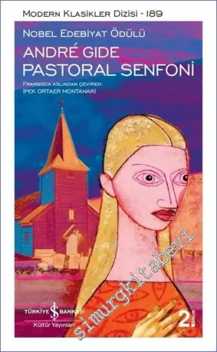 Pastoral Senfoni -         2025