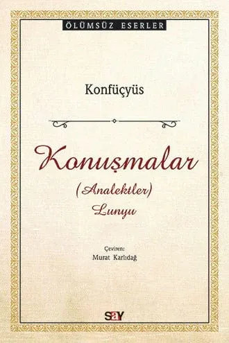 Konuşmalar