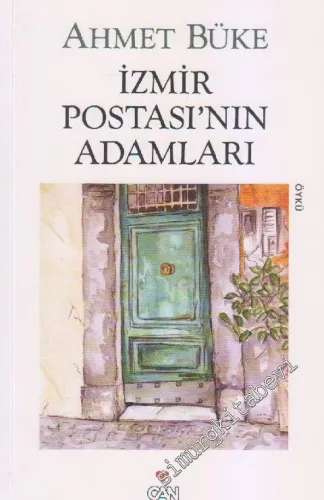 İzmir Postası'nın Adamları -