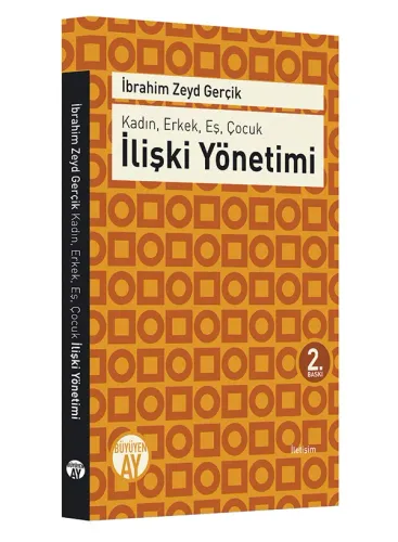 İlişki Yönetimi