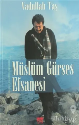 Müslüm Gürses Efsanesi