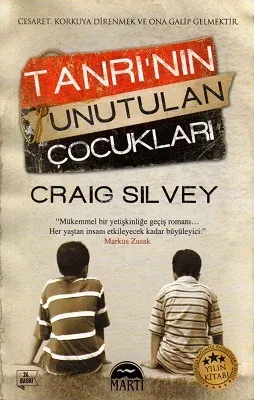 Tanrı'nın Unutulan Çocukları