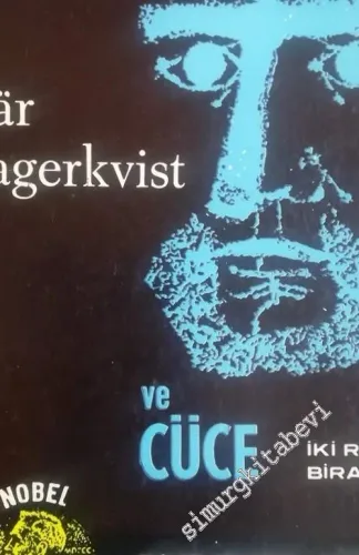 Barabbas / Cüce (2 roman bir arada) -        1965